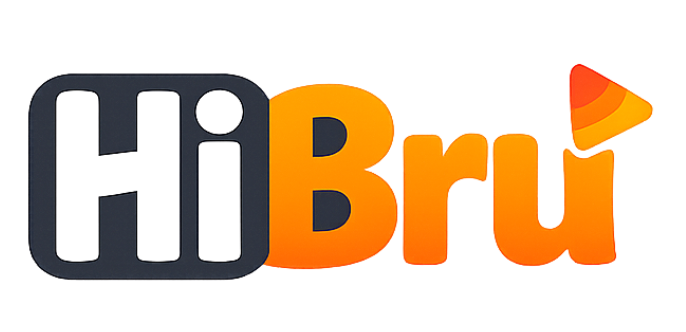 Hibru logo