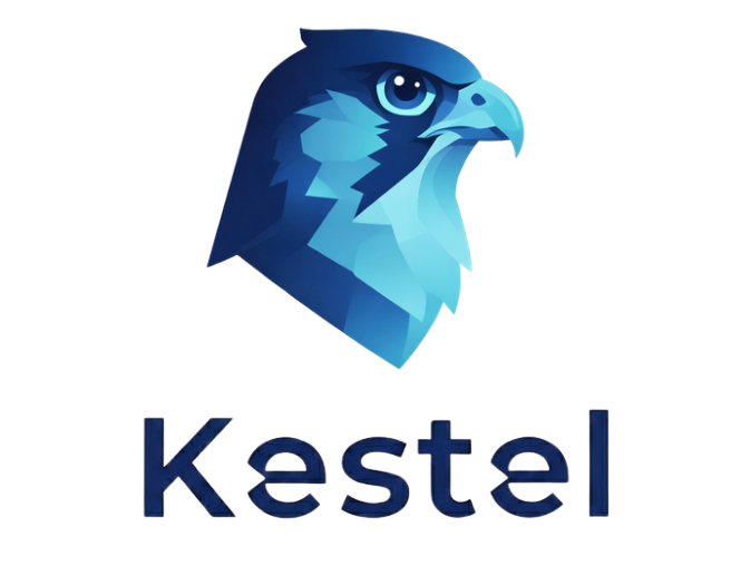 Kestel logo