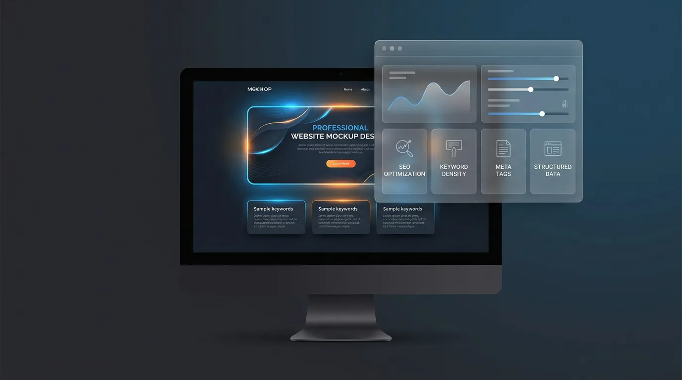 On-Page SEO Optimization