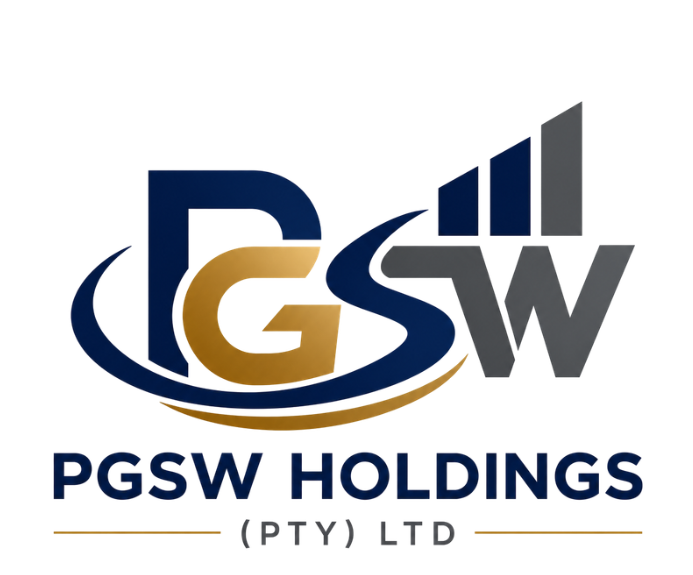 PGSW Holdings logo