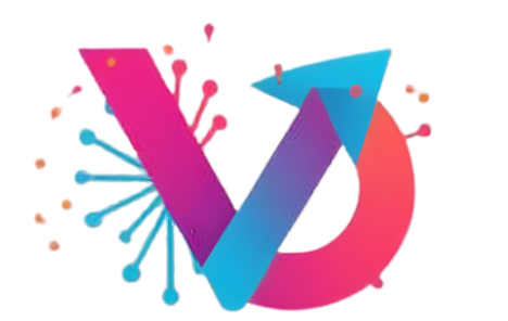 ViralDrama logo