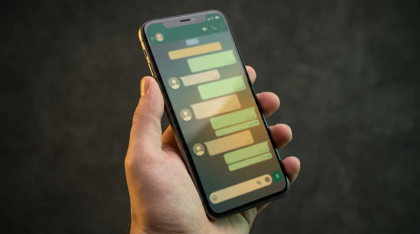 WhatsApp Chatbot Design (AI Powered)
