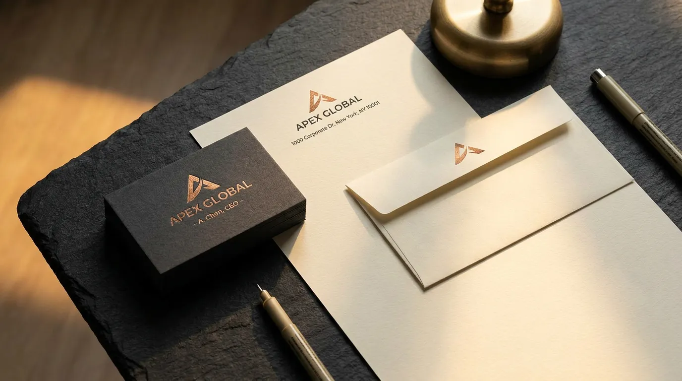 Logo Design