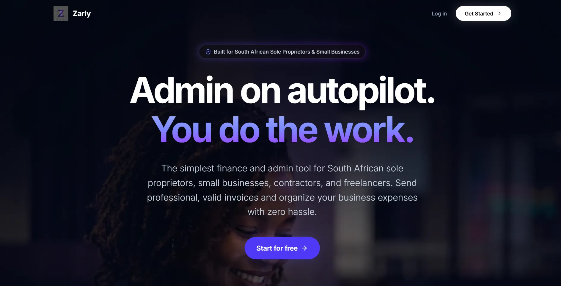 SaaS Development
